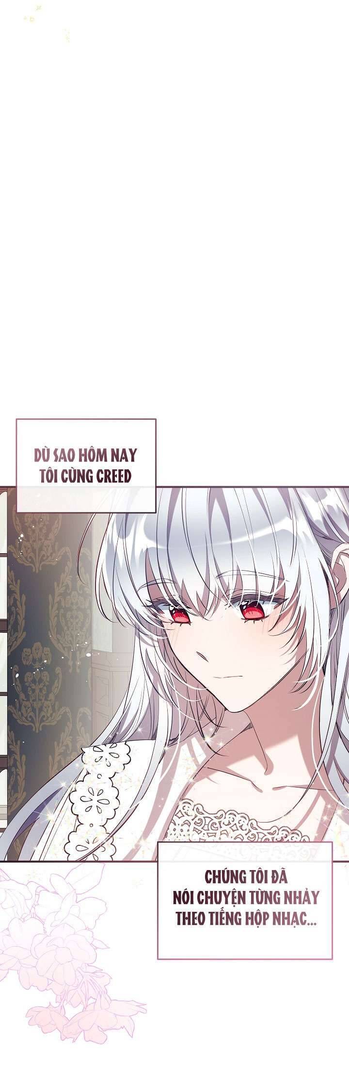 Chúng Ta Có Thể Trở Thành Người Nhà Không?: Chapter 130