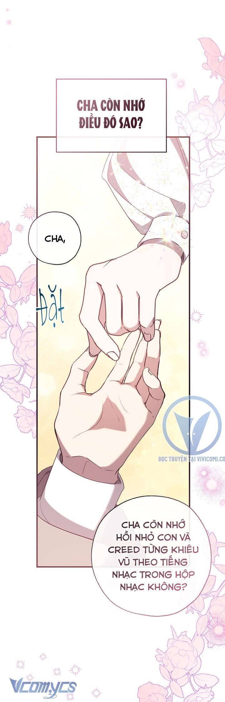 Chúng Ta Có Thể Trở Thành Người Nhà Không?: Chapter 130