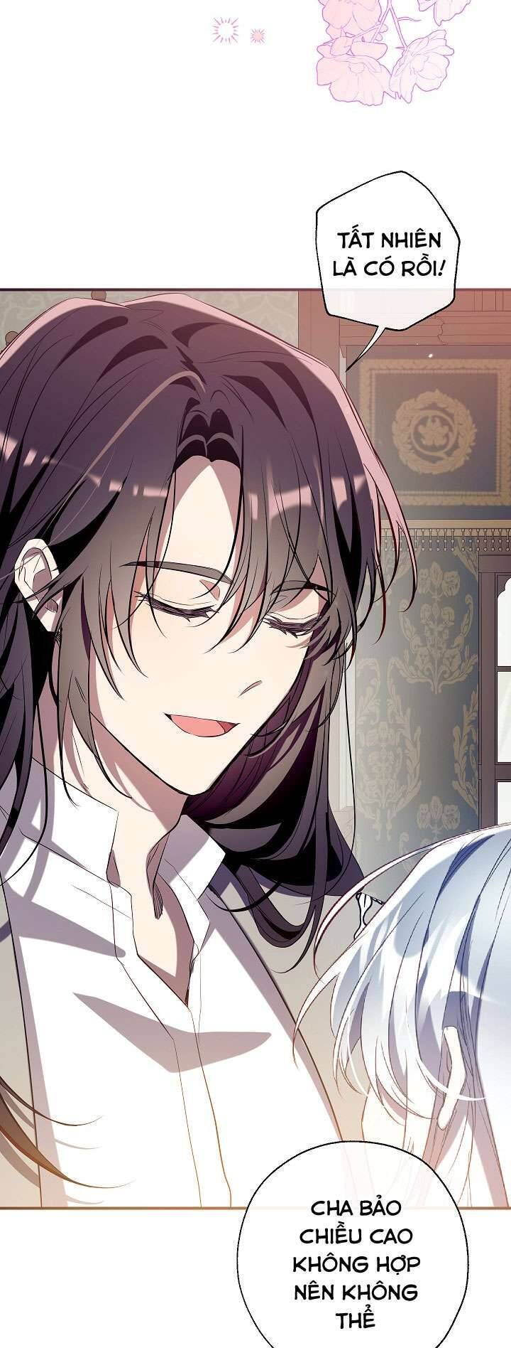 Chúng Ta Có Thể Trở Thành Người Nhà Không?: Chapter 130