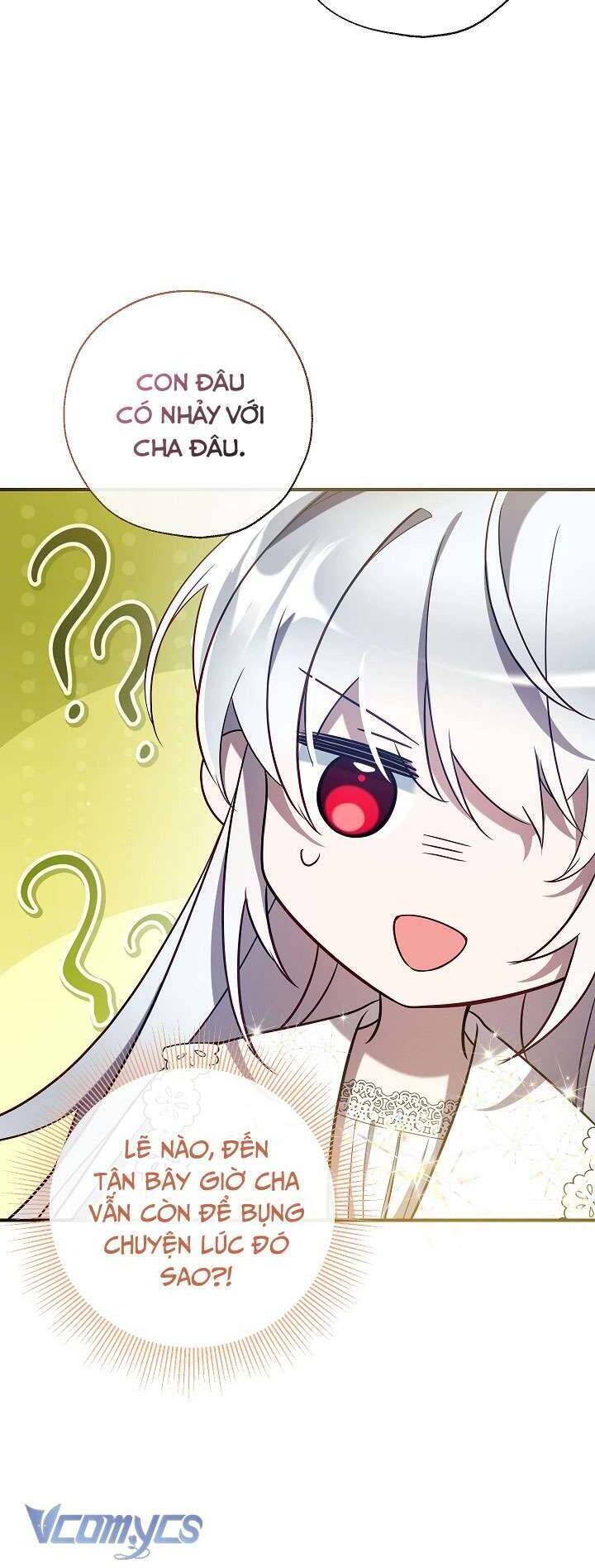 Chúng Ta Có Thể Trở Thành Người Nhà Không?: Chapter 130