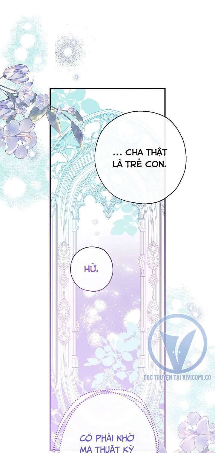 Chúng Ta Có Thể Trở Thành Người Nhà Không?: Chapter 130