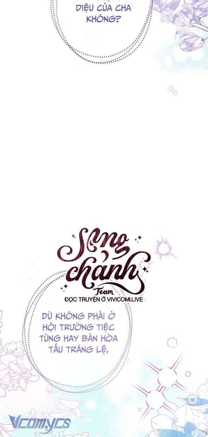 Chúng Ta Có Thể Trở Thành Người Nhà Không?: Chapter 130