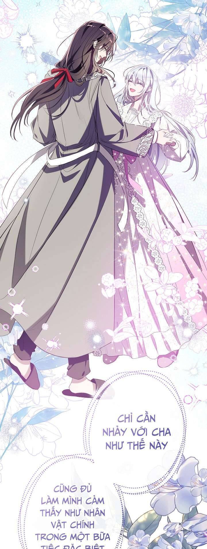 Chúng Ta Có Thể Trở Thành Người Nhà Không?: Chapter 130