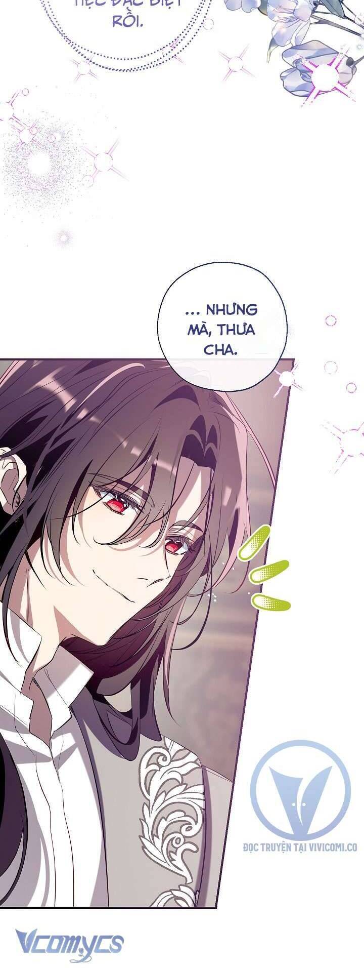 Chúng Ta Có Thể Trở Thành Người Nhà Không?: Chapter 130