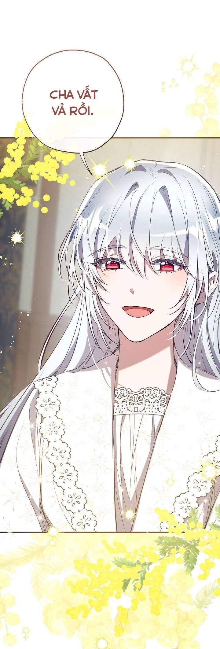 Chúng Ta Có Thể Trở Thành Người Nhà Không?: Chapter 130