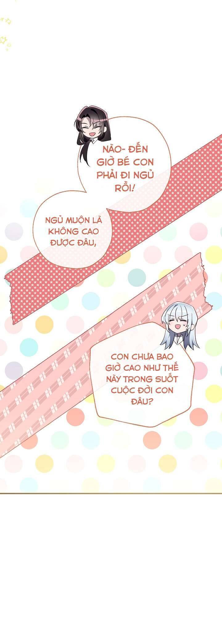 Chúng Ta Có Thể Trở Thành Người Nhà Không?: Chapter 130