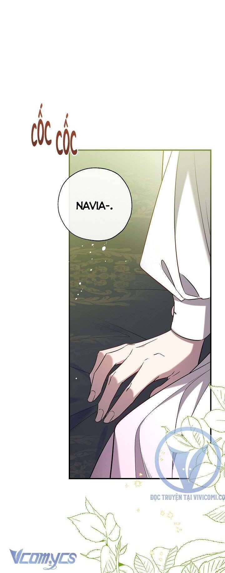 Chúng Ta Có Thể Trở Thành Người Nhà Không?: Chapter 130