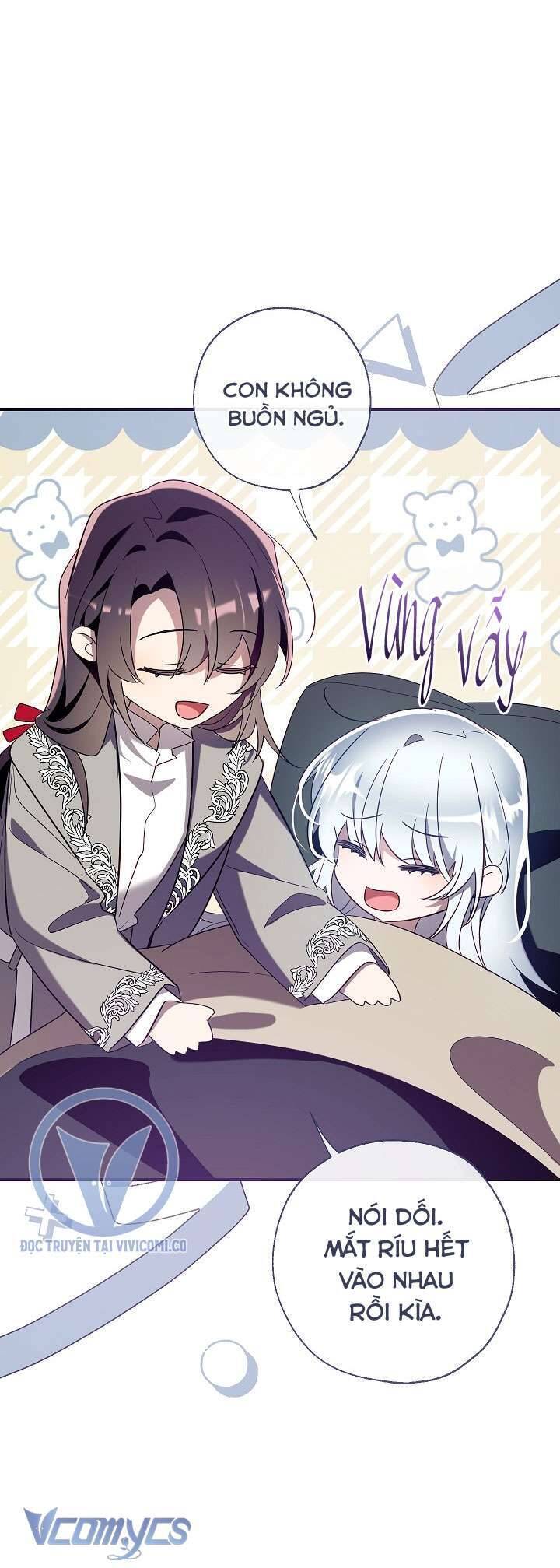 Chúng Ta Có Thể Trở Thành Người Nhà Không?: Chapter 130