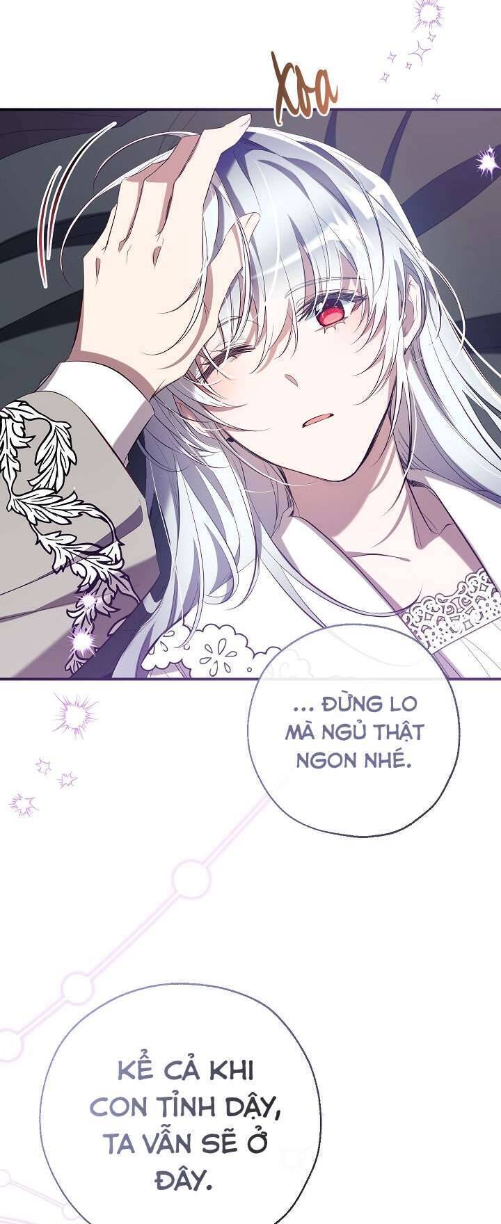 Chúng Ta Có Thể Trở Thành Người Nhà Không?: Chapter 130