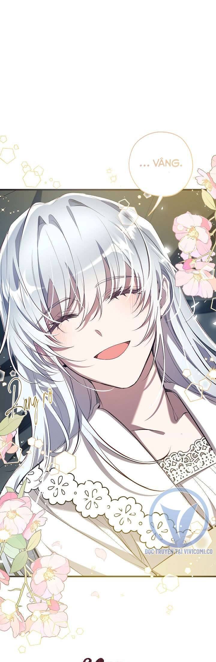 Chúng Ta Có Thể Trở Thành Người Nhà Không?: Chapter 130