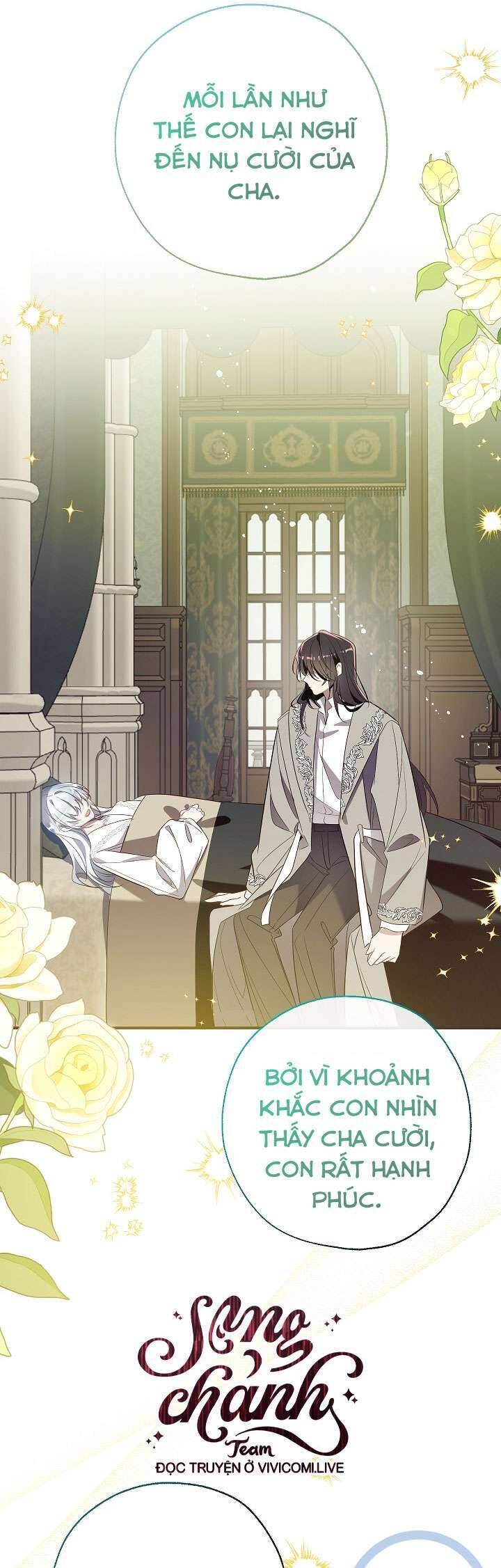 Chúng Ta Có Thể Trở Thành Người Nhà Không?: Chapter 130