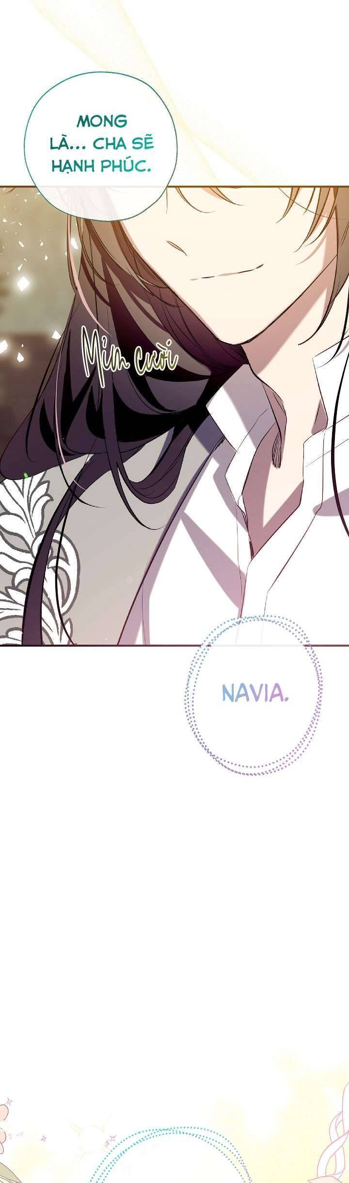 Chúng Ta Có Thể Trở Thành Người Nhà Không?: Chapter 130