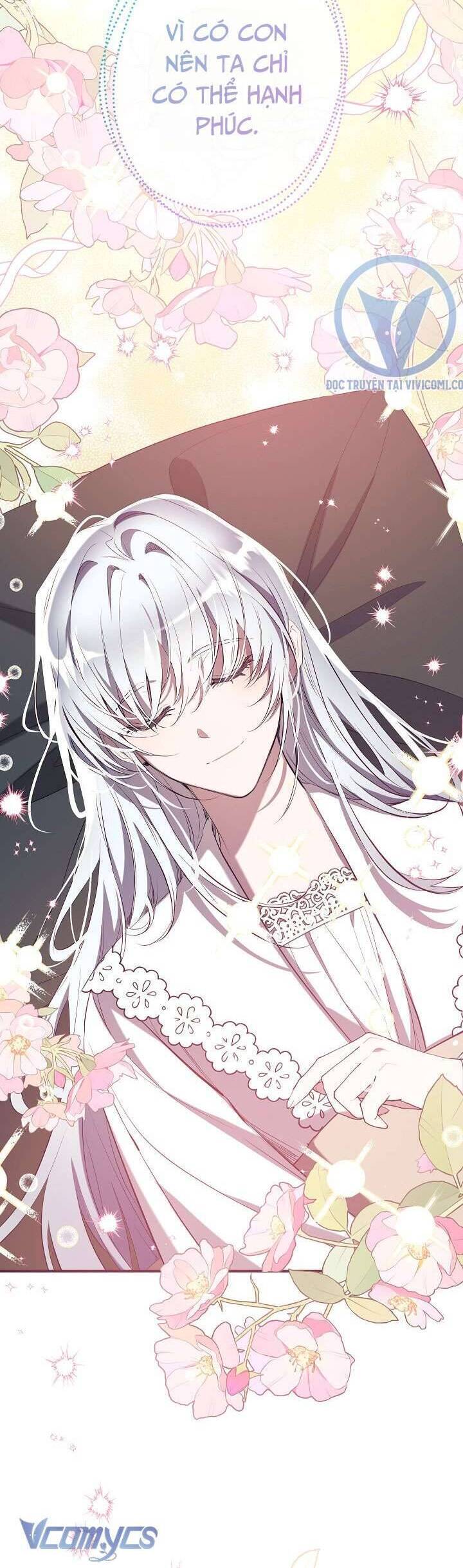 Chúng Ta Có Thể Trở Thành Người Nhà Không?: Chapter 130