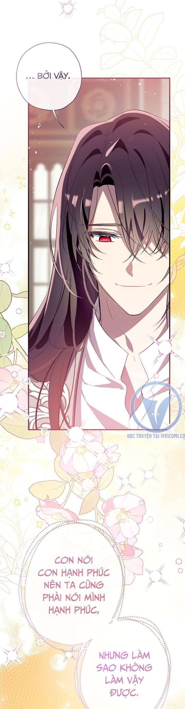 Chúng Ta Có Thể Trở Thành Người Nhà Không?: Chapter 130