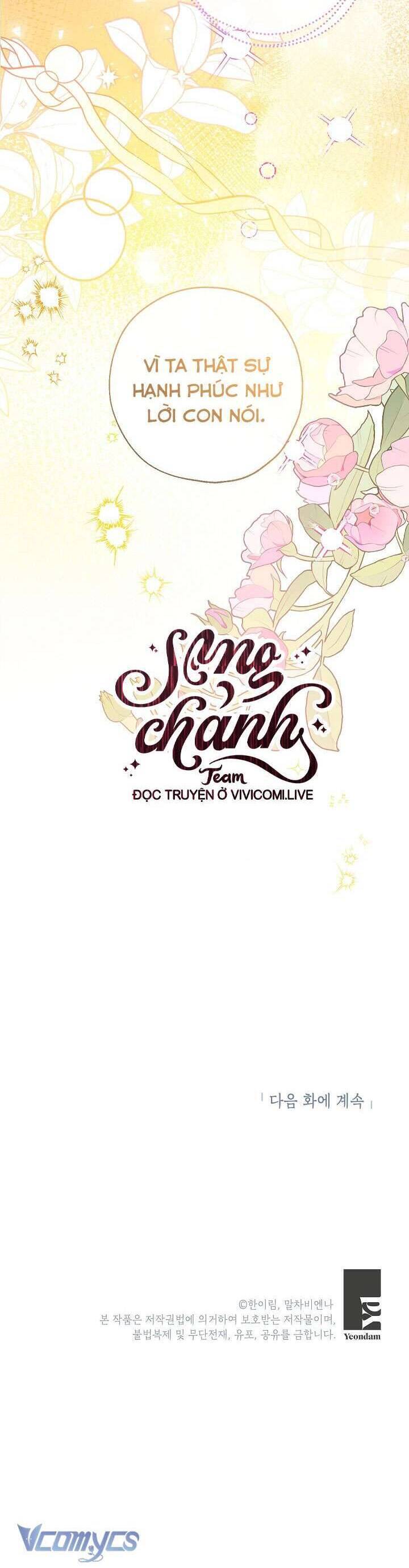 Chúng Ta Có Thể Trở Thành Người Nhà Không?: Chapter 130