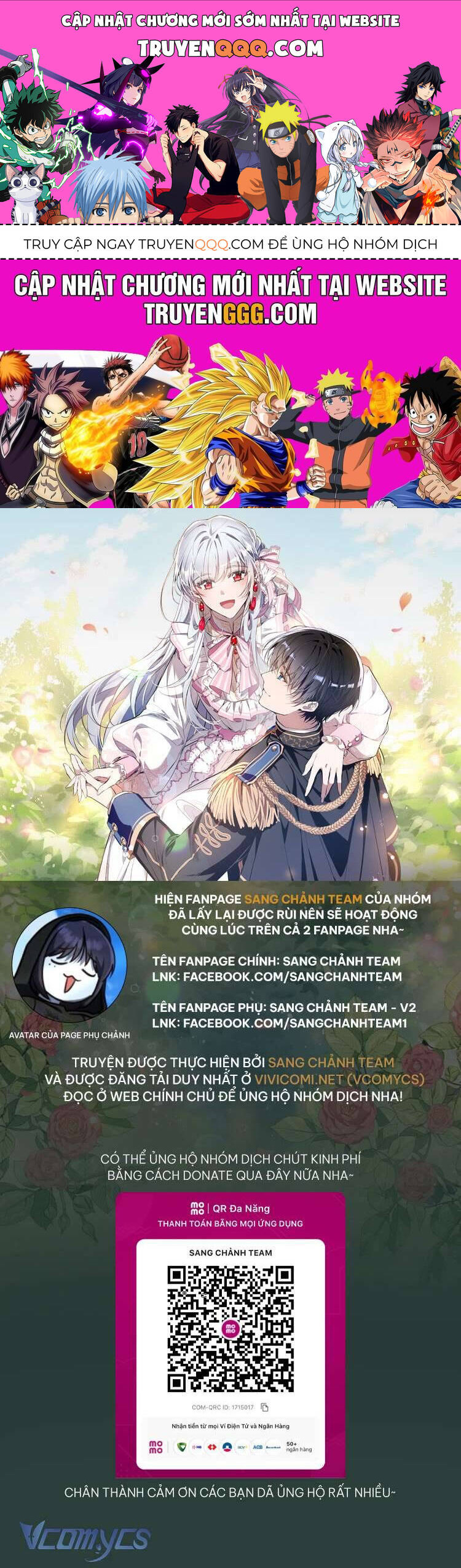 Chúng Ta Có Thể Trở Thành Người Nhà Không?: Chapter 131