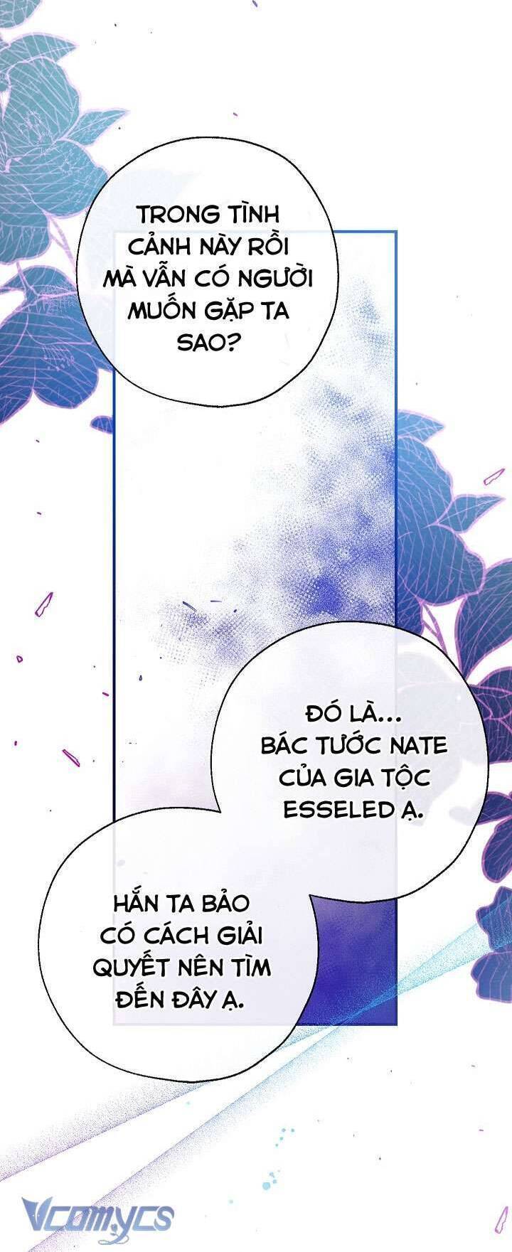 Chúng Ta Có Thể Trở Thành Người Nhà Không?: Chapter 131