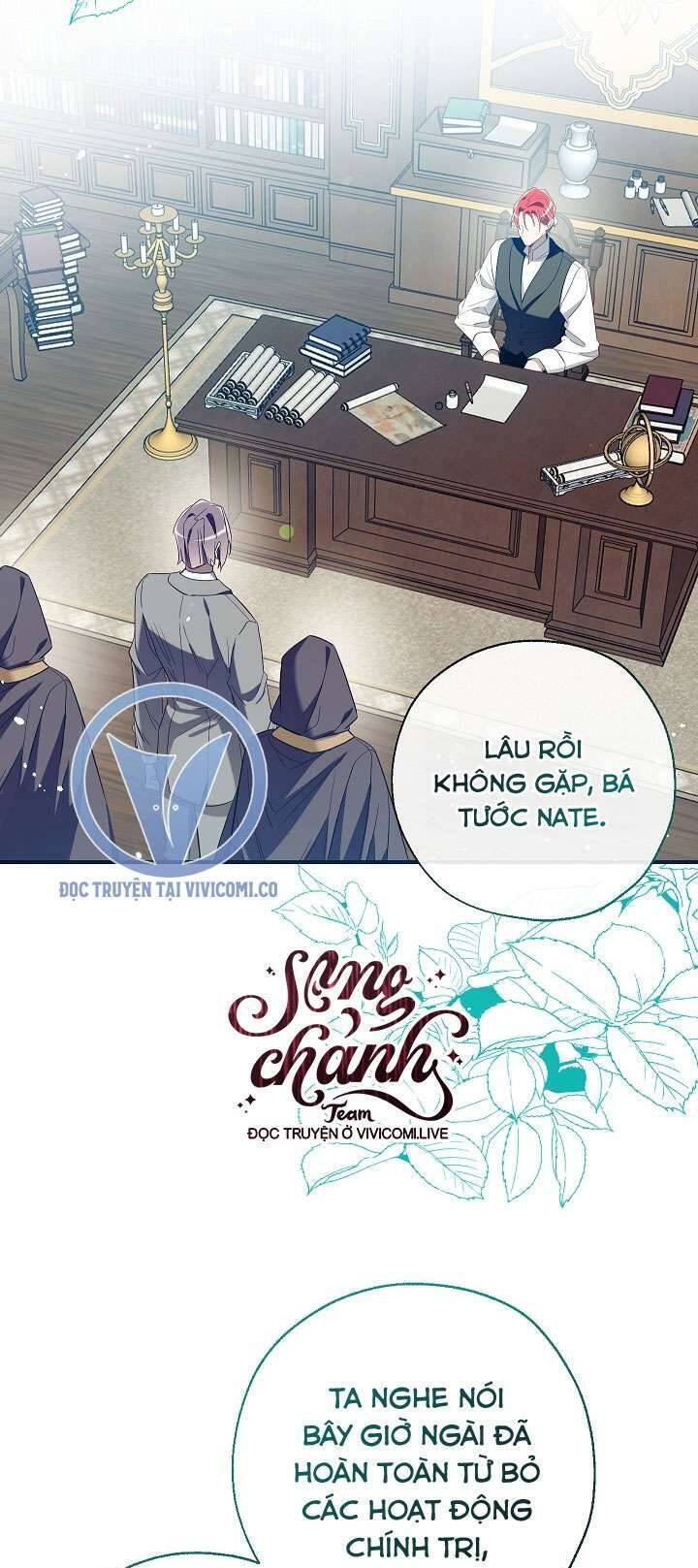 Chúng Ta Có Thể Trở Thành Người Nhà Không?: Chapter 131