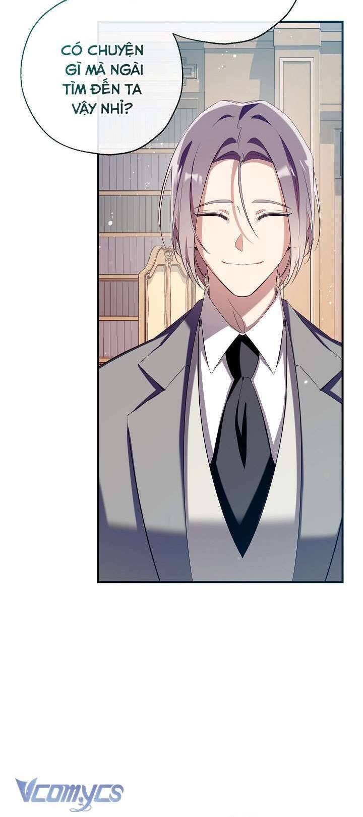 Chúng Ta Có Thể Trở Thành Người Nhà Không?: Chapter 131