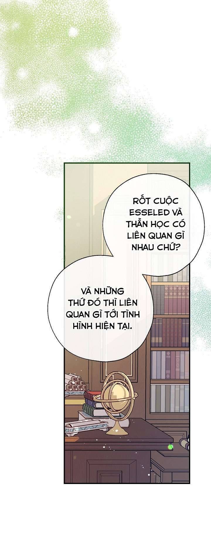 Chúng Ta Có Thể Trở Thành Người Nhà Không?: Chapter 131
