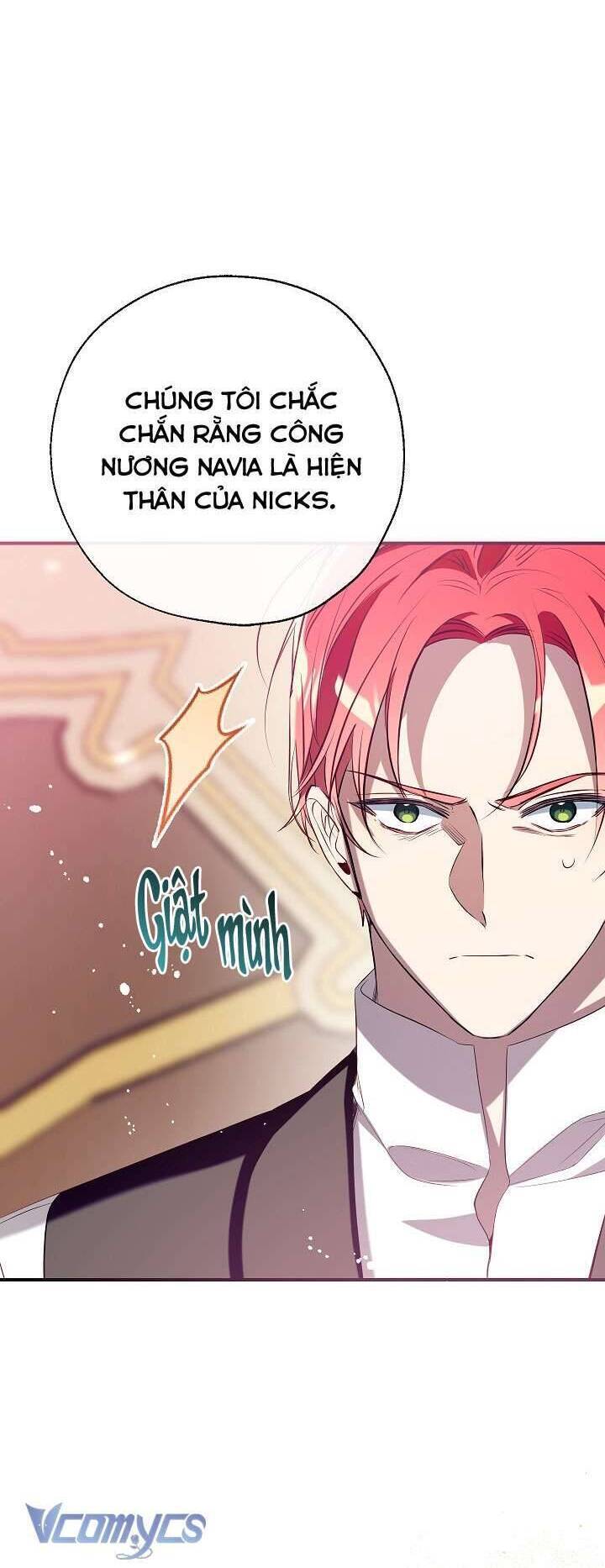 Chúng Ta Có Thể Trở Thành Người Nhà Không?: Chapter 131