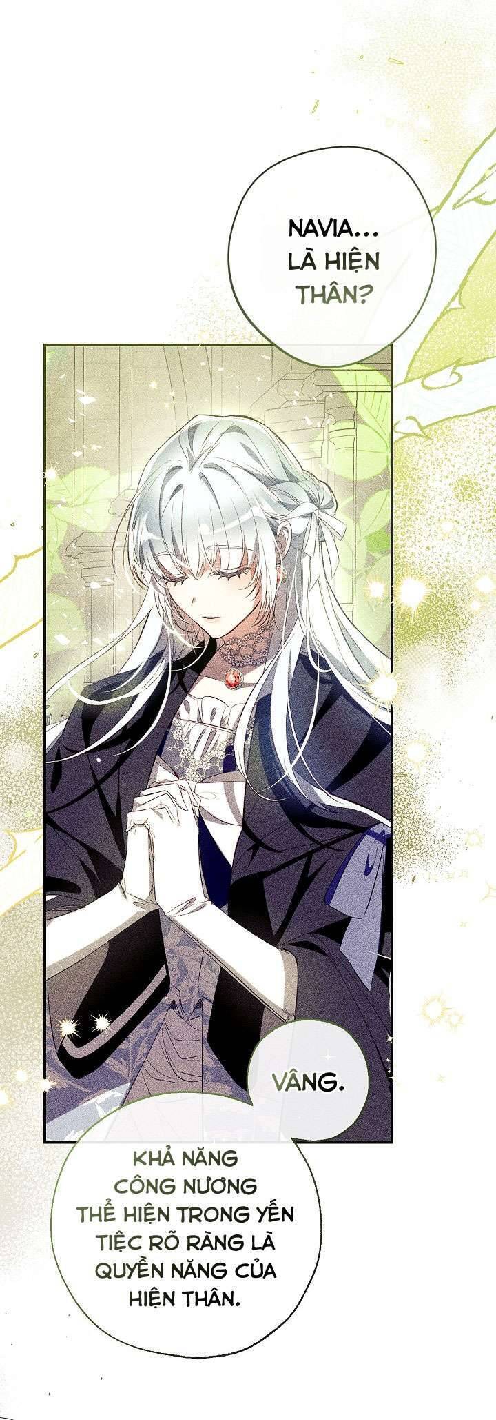 Chúng Ta Có Thể Trở Thành Người Nhà Không?: Chapter 131