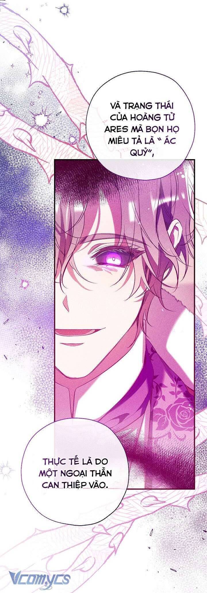 Chúng Ta Có Thể Trở Thành Người Nhà Không?: Chapter 131