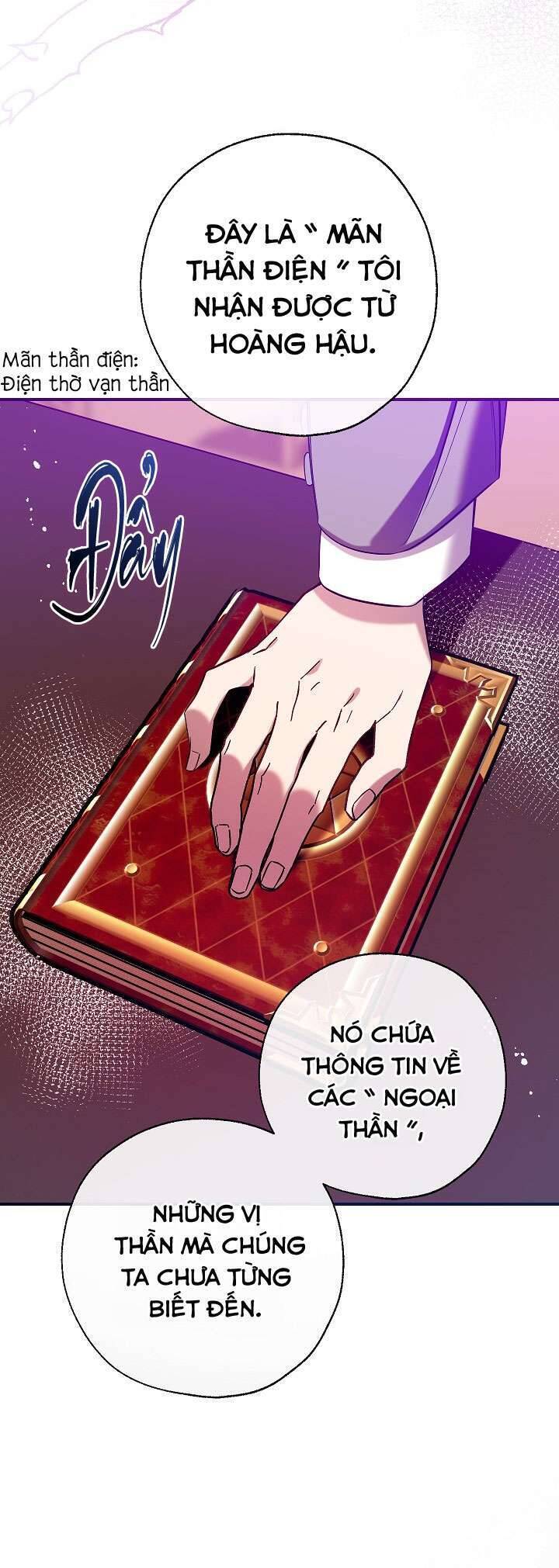 Chúng Ta Có Thể Trở Thành Người Nhà Không?: Chapter 131