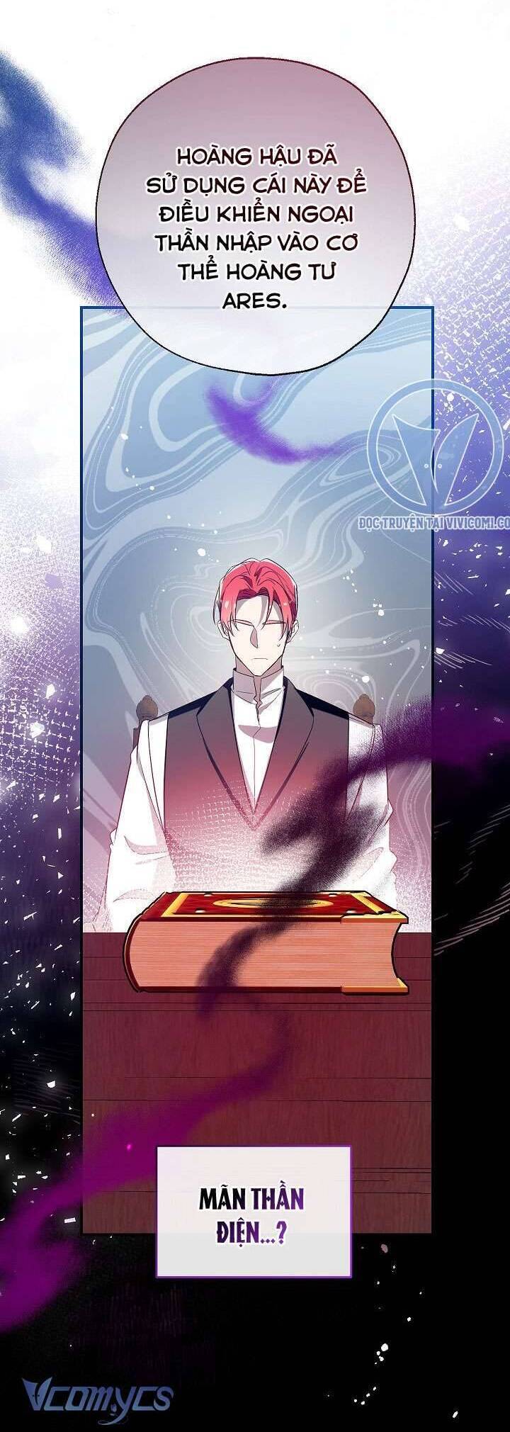 Chúng Ta Có Thể Trở Thành Người Nhà Không?: Chapter 131