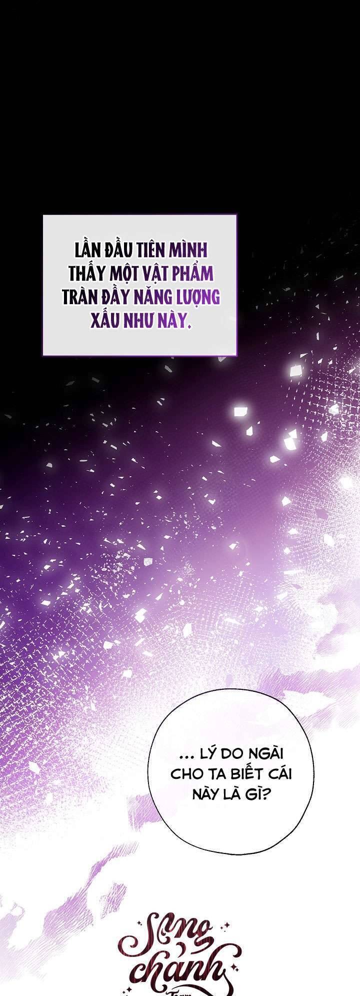 Chúng Ta Có Thể Trở Thành Người Nhà Không?: Chapter 131