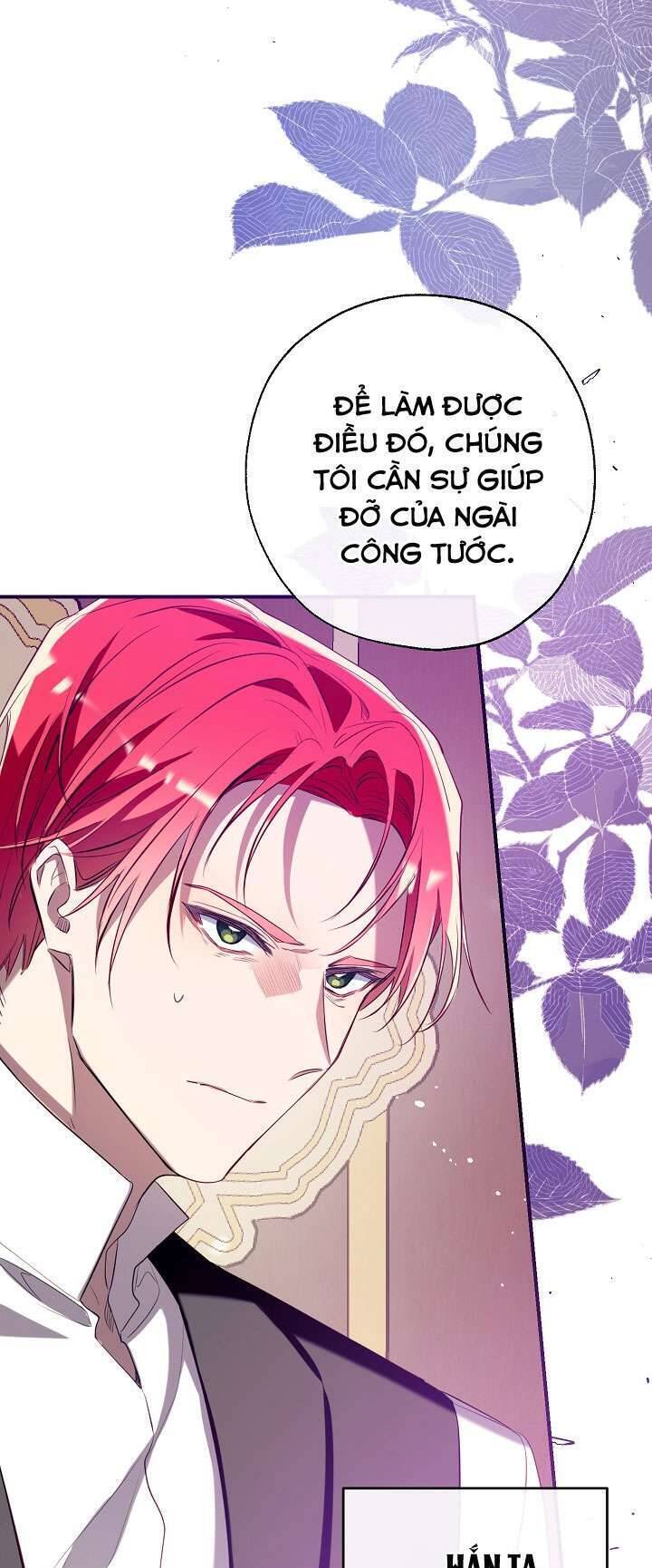 Chúng Ta Có Thể Trở Thành Người Nhà Không?: Chapter 131