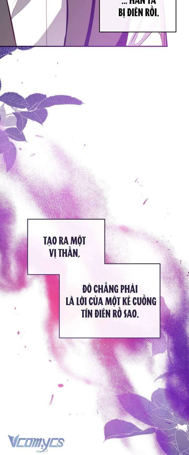 Chúng Ta Có Thể Trở Thành Người Nhà Không?: Chapter 131
