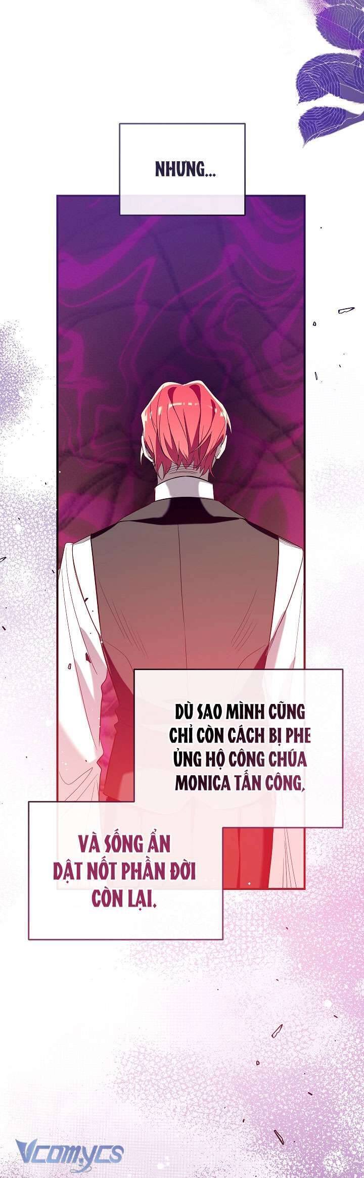 Chúng Ta Có Thể Trở Thành Người Nhà Không?: Chapter 131