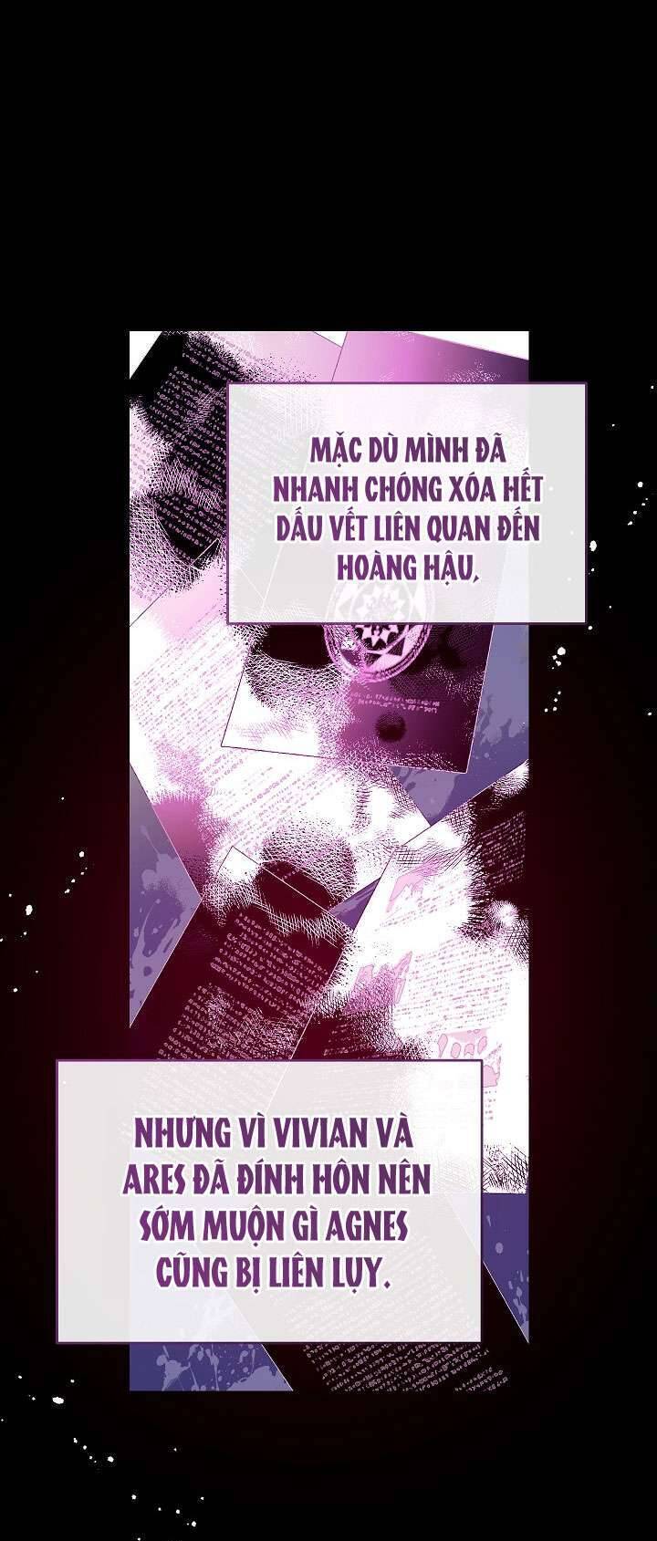 Chúng Ta Có Thể Trở Thành Người Nhà Không?: Chapter 131