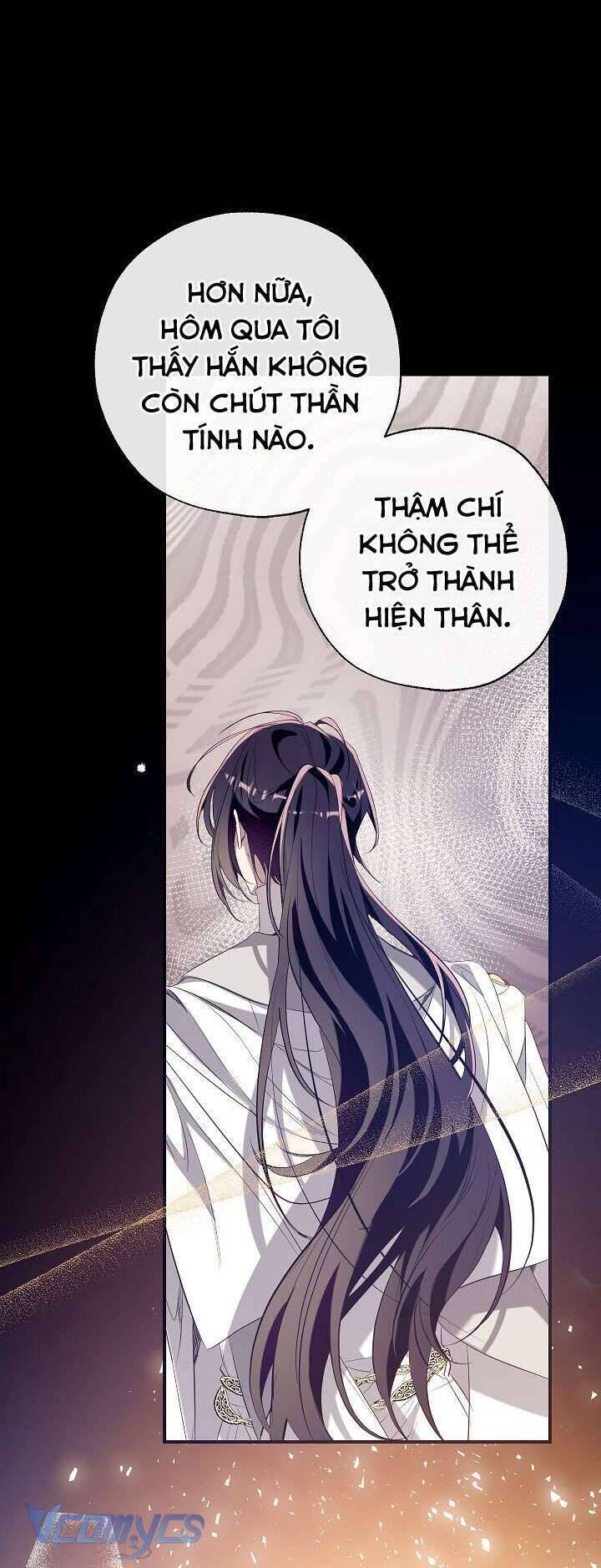 Chúng Ta Có Thể Trở Thành Người Nhà Không?: Chapter 131