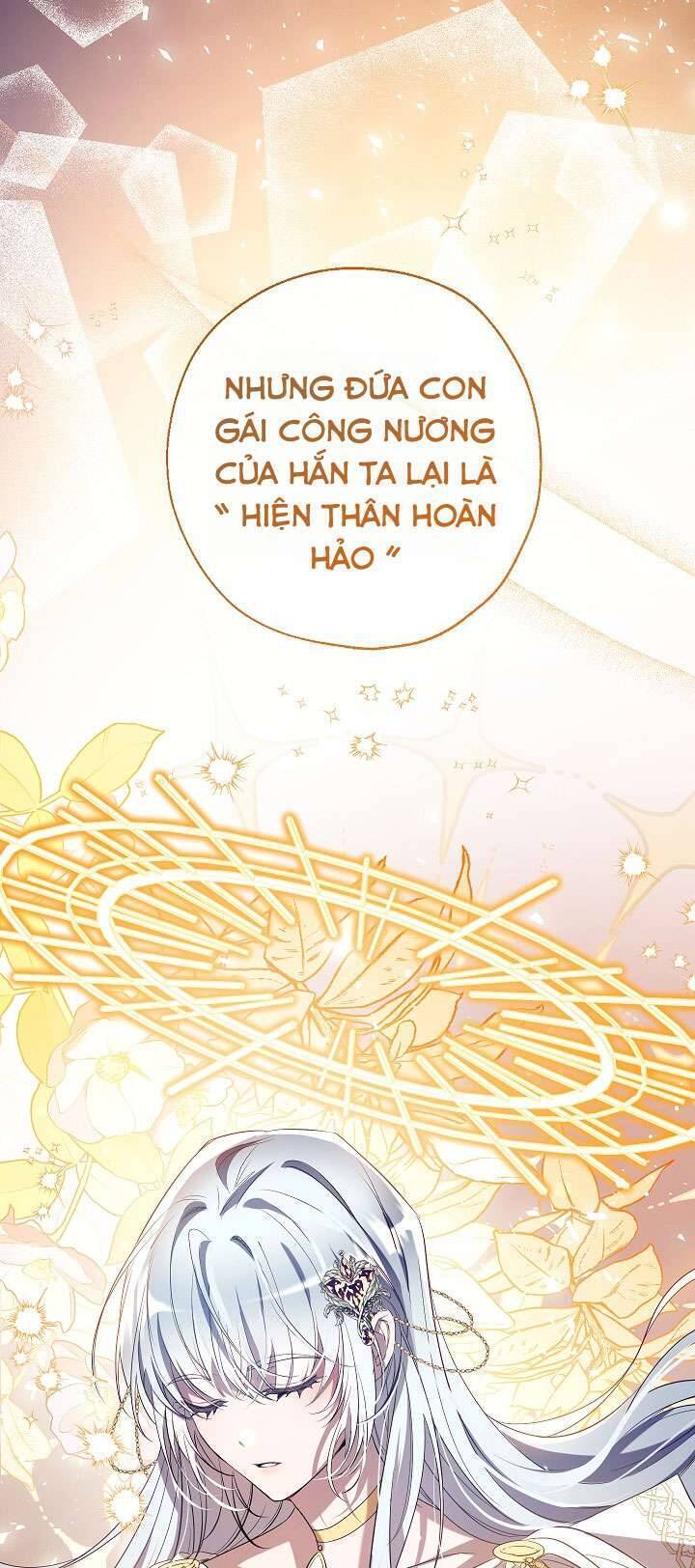 Chúng Ta Có Thể Trở Thành Người Nhà Không?: Chapter 131