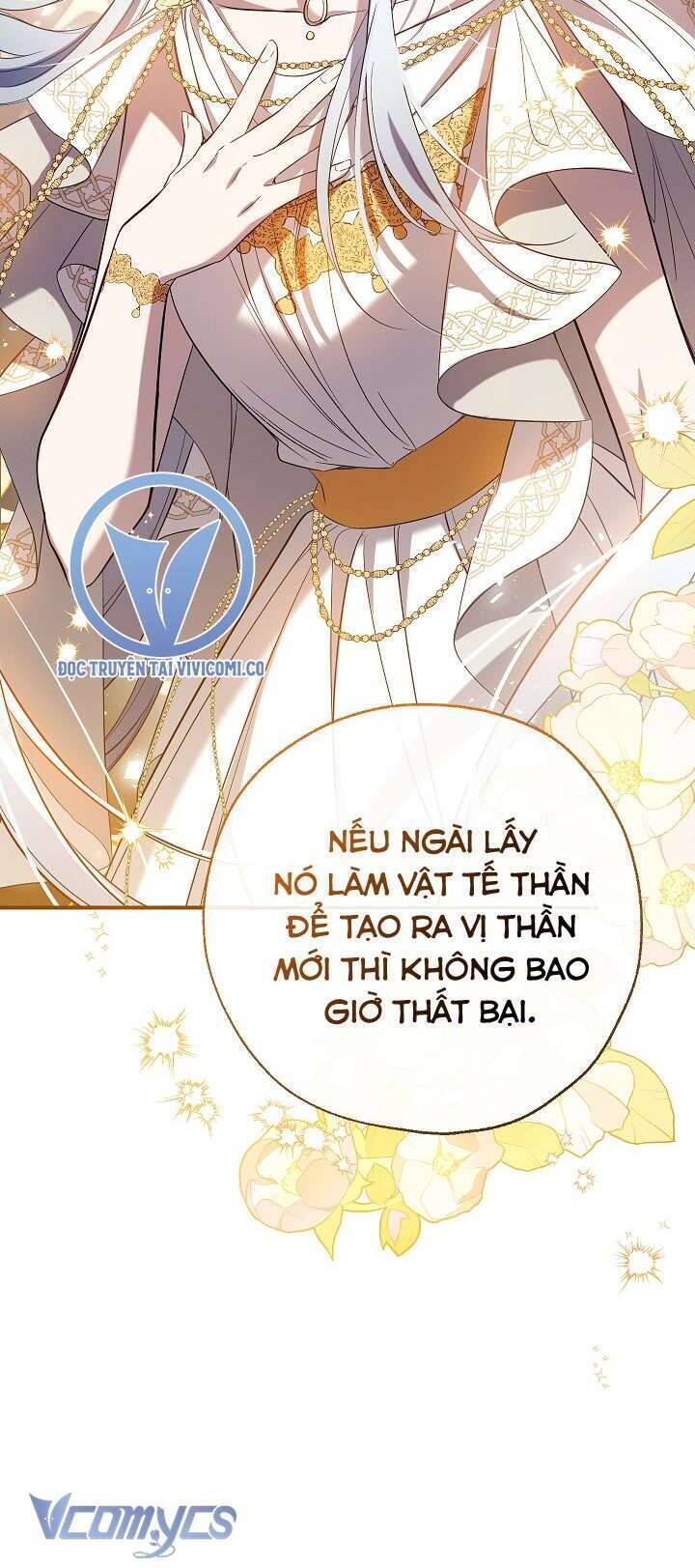 Chúng Ta Có Thể Trở Thành Người Nhà Không?: Chapter 131