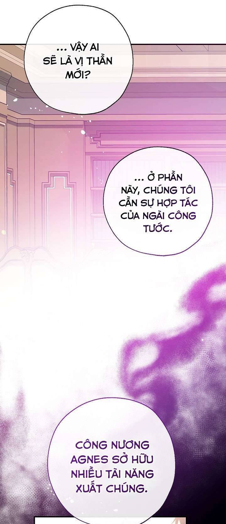 Chúng Ta Có Thể Trở Thành Người Nhà Không?: Chapter 131