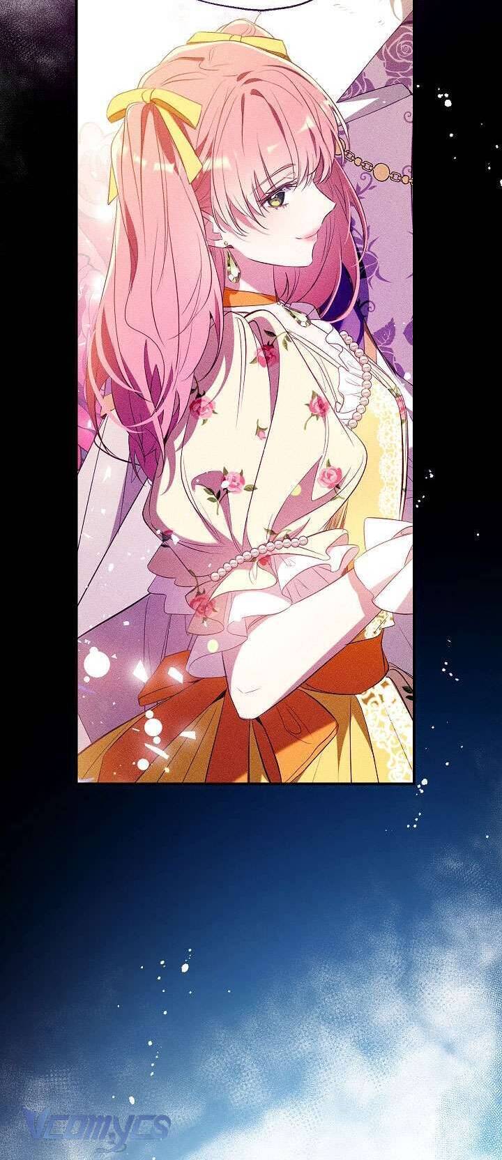 Chúng Ta Có Thể Trở Thành Người Nhà Không?: Chapter 131