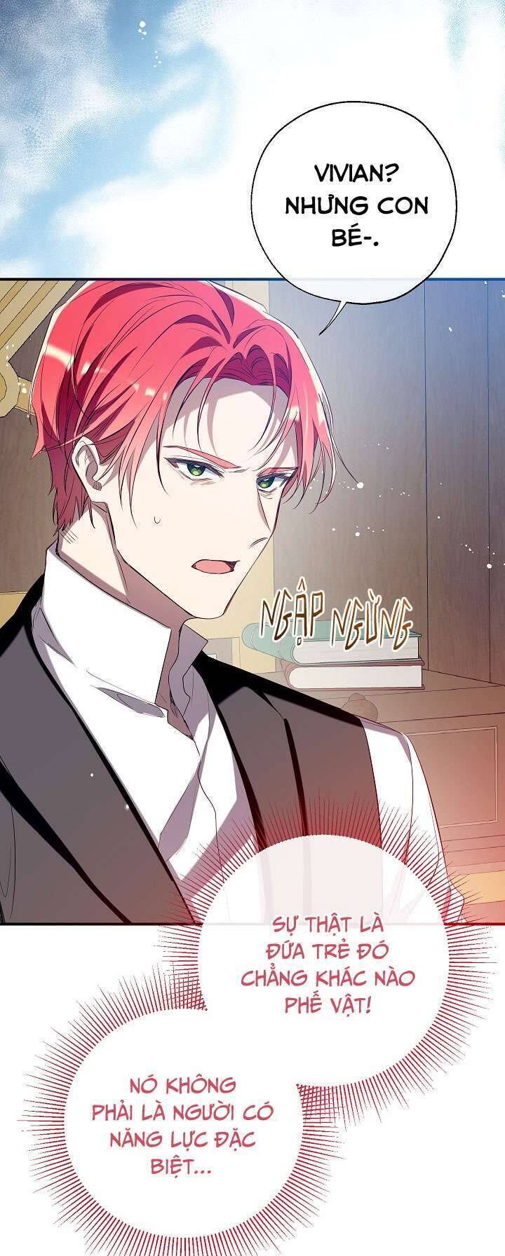 Chúng Ta Có Thể Trở Thành Người Nhà Không?: Chapter 131