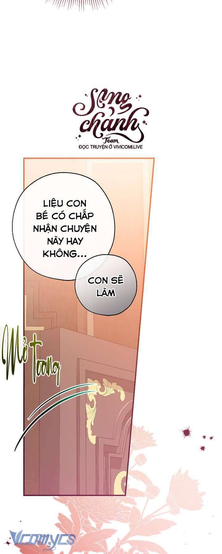 Chúng Ta Có Thể Trở Thành Người Nhà Không?: Chapter 131