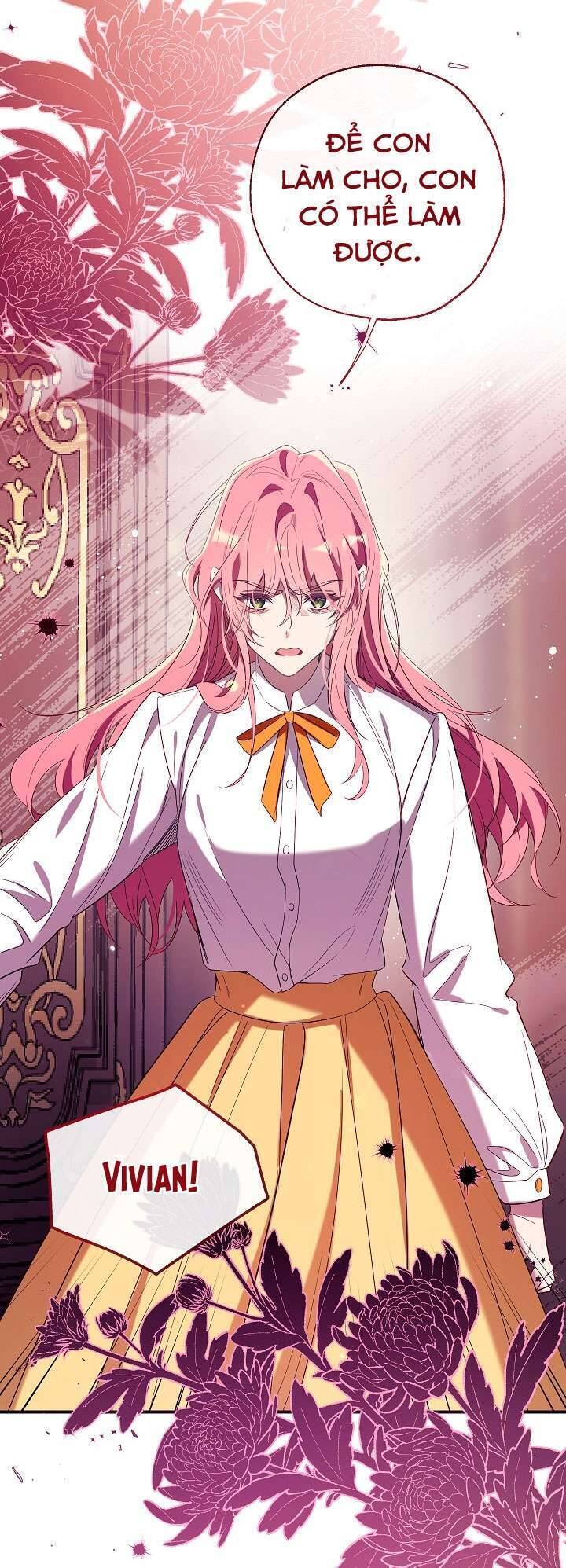 Chúng Ta Có Thể Trở Thành Người Nhà Không?: Chapter 131