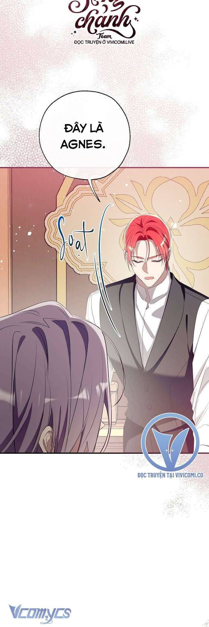 Chúng Ta Có Thể Trở Thành Người Nhà Không?: Chapter 131