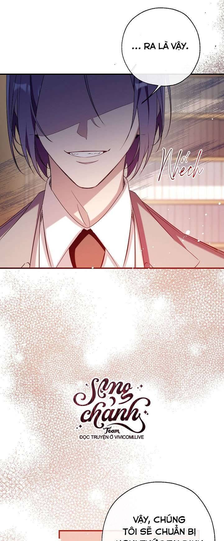 Chúng Ta Có Thể Trở Thành Người Nhà Không?: Chapter 131