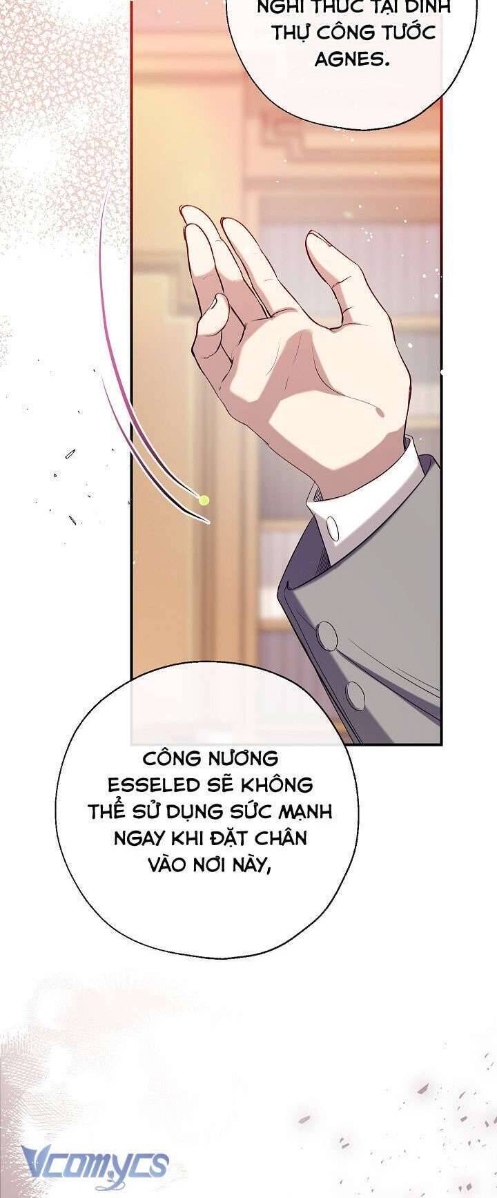 Chúng Ta Có Thể Trở Thành Người Nhà Không?: Chapter 131