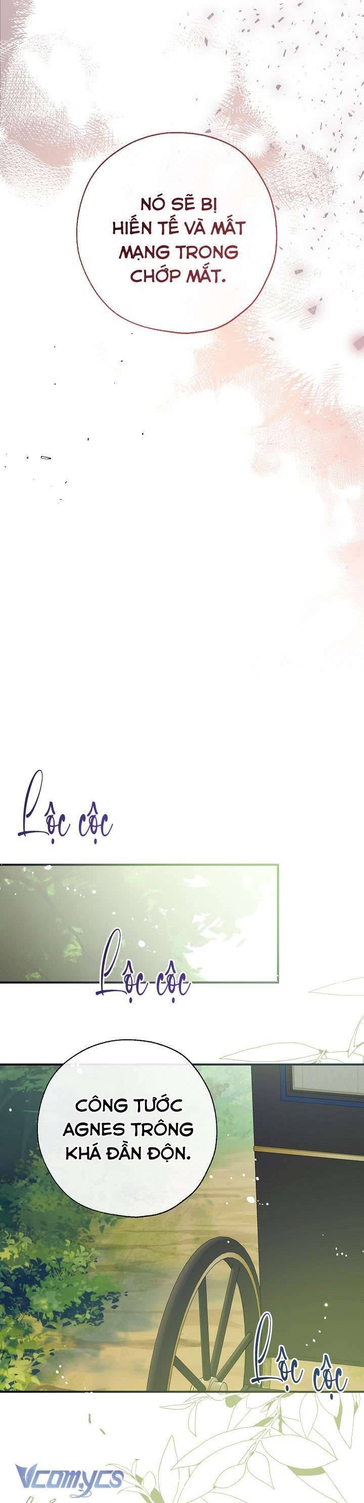 Chúng Ta Có Thể Trở Thành Người Nhà Không?: Chapter 131