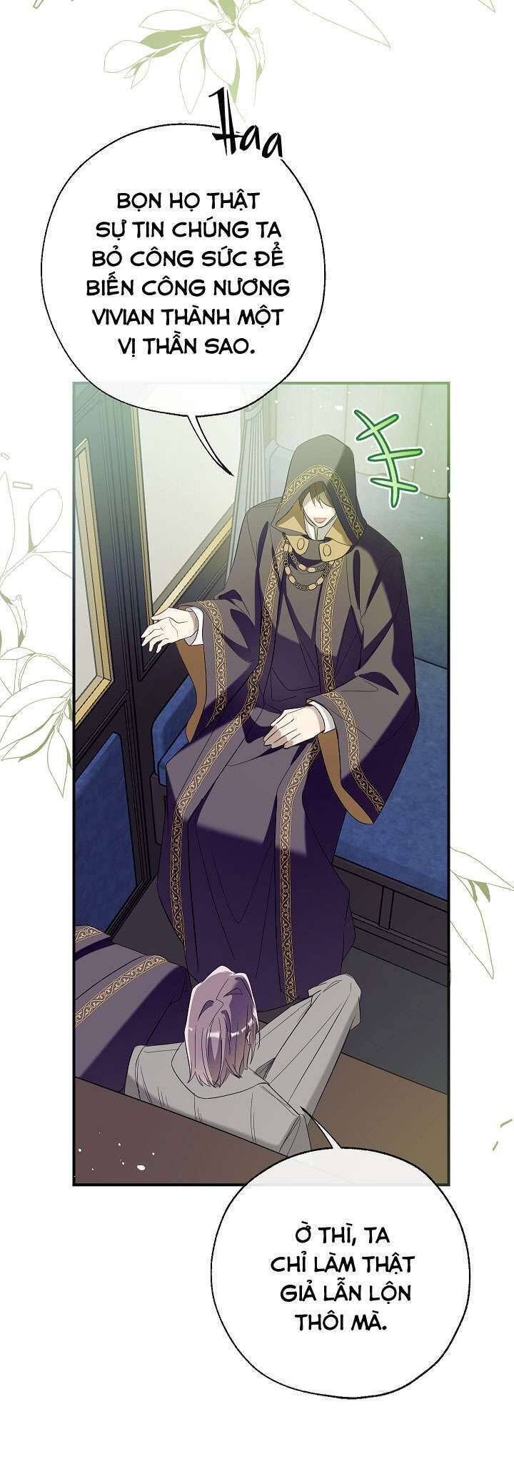 Chúng Ta Có Thể Trở Thành Người Nhà Không?: Chapter 131