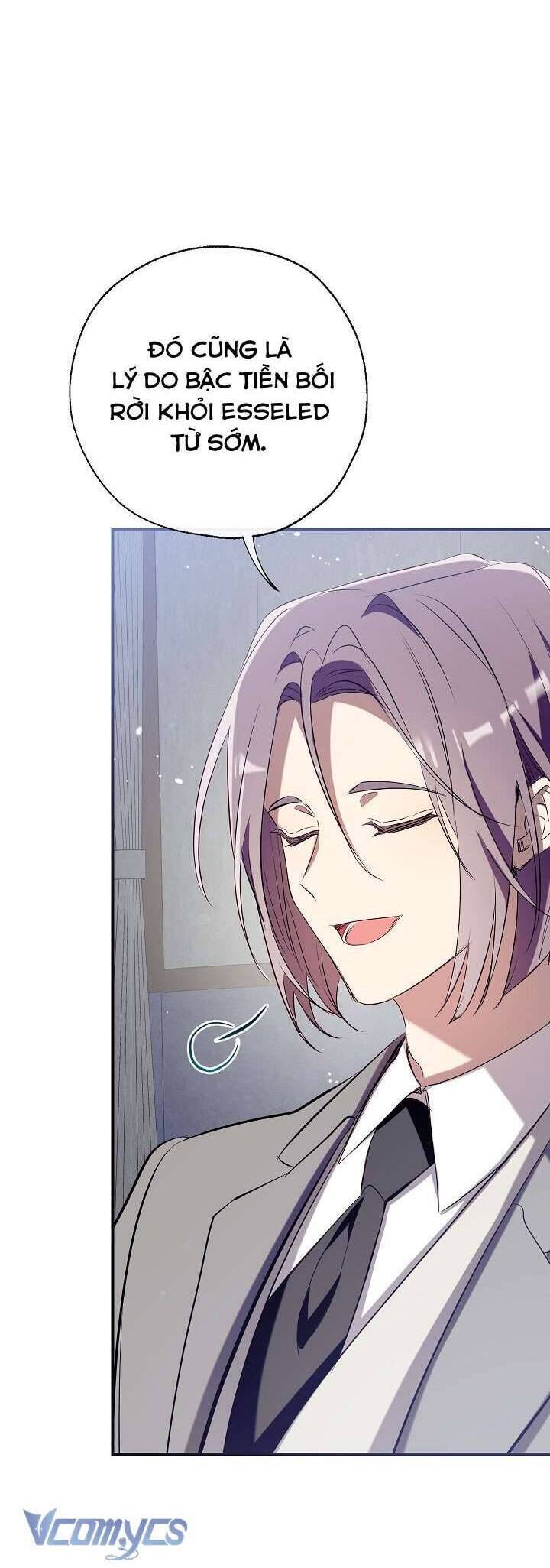 Chúng Ta Có Thể Trở Thành Người Nhà Không?: Chapter 131