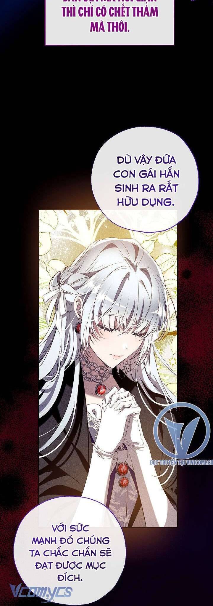 Chúng Ta Có Thể Trở Thành Người Nhà Không?: Chapter 131