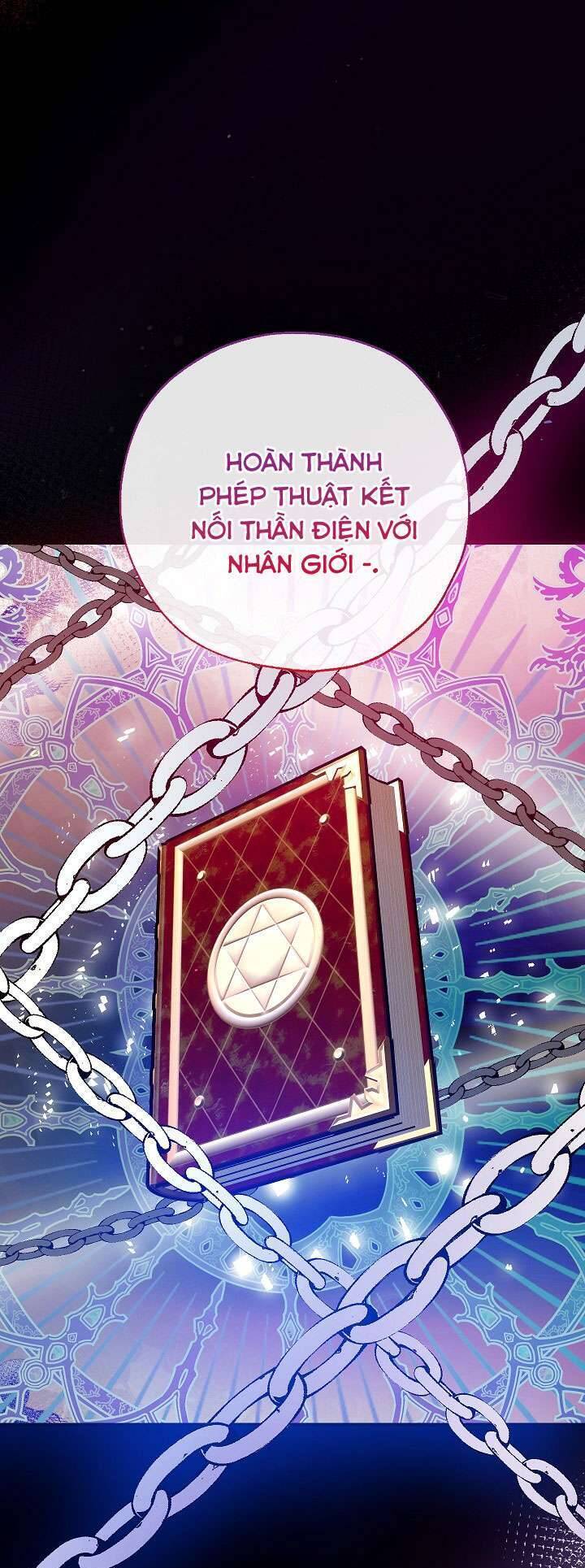 Chúng Ta Có Thể Trở Thành Người Nhà Không?: Chapter 131